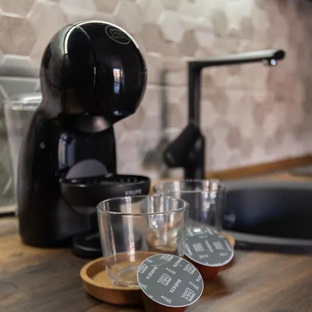 Luxury Adrianna 2 Daire