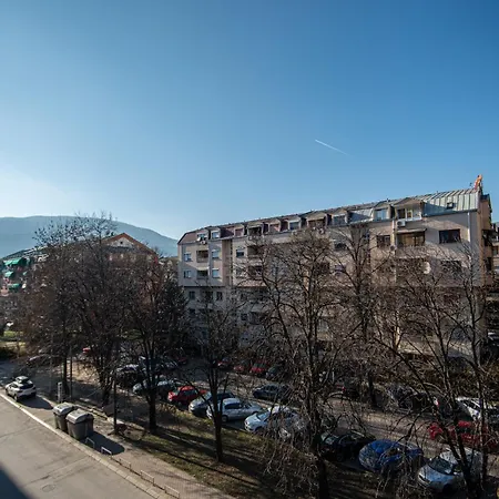 Daire Luxury Adrianna 2 *