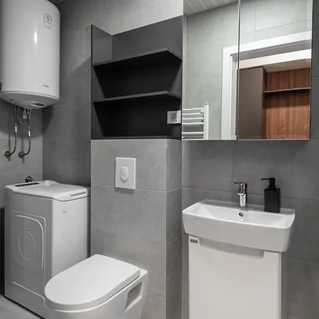 Luxury Adrianna 2 * Skopje