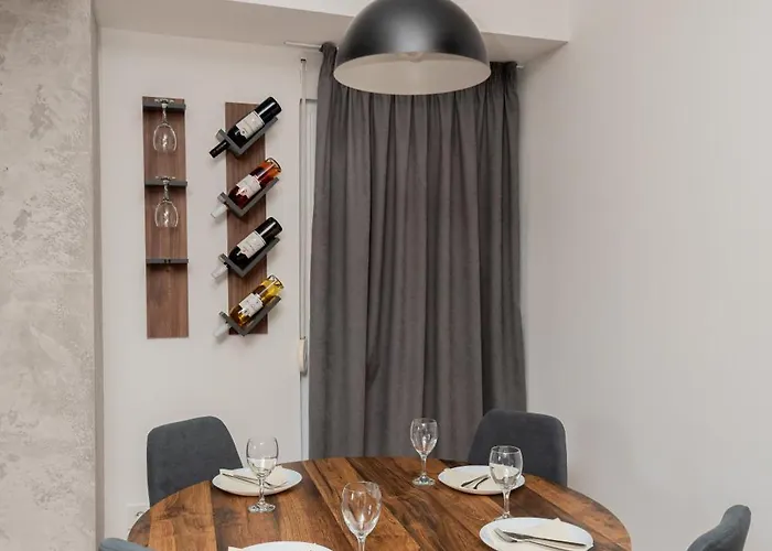 Luxury Adrianna 2 * Üsküp