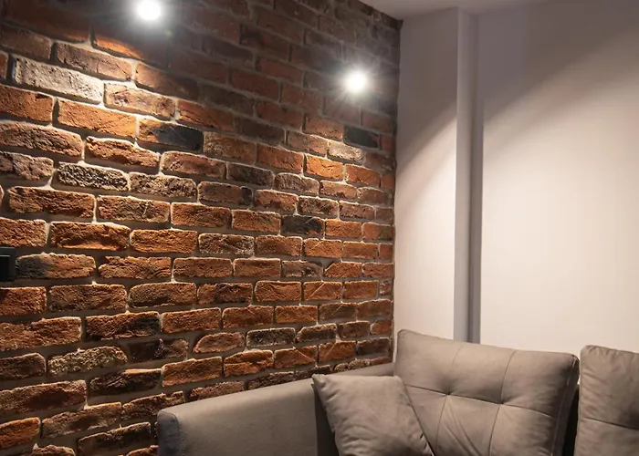 Lägenhet Luxury Adrianna 2