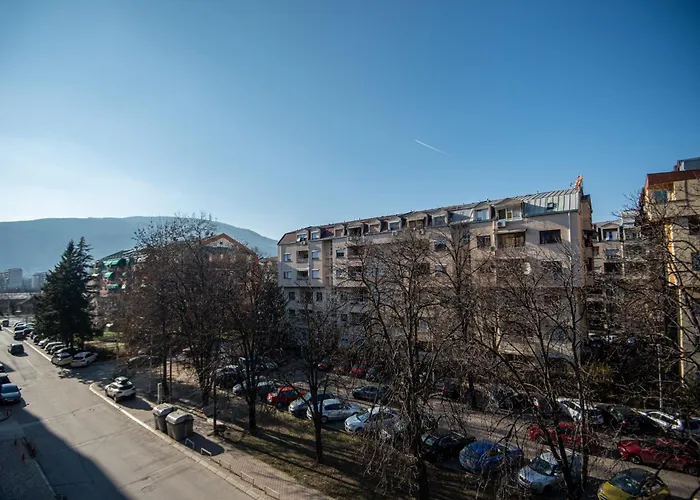 Lägenhet Luxury Adrianna 2 *