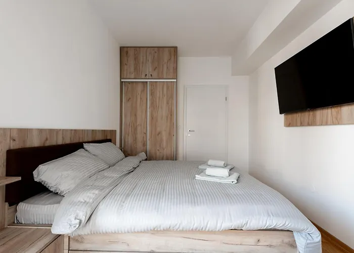 Daire Luxury Adrianna 2