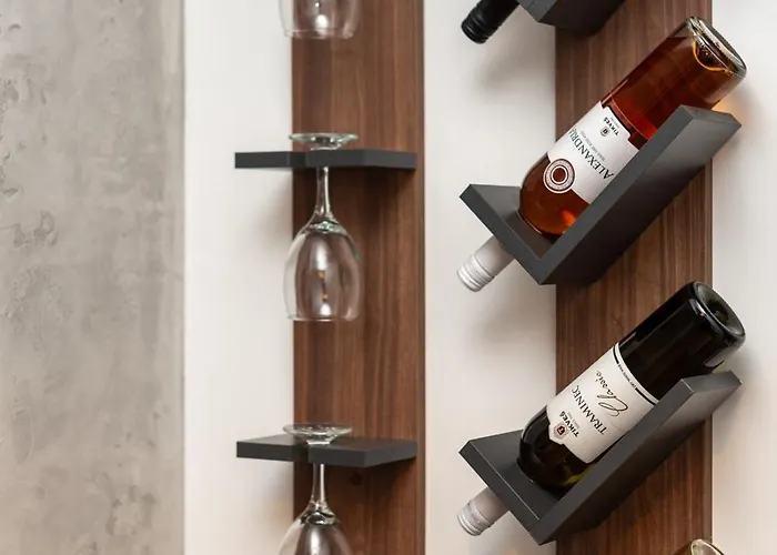 Luxury Adrianna 2 * Skopje