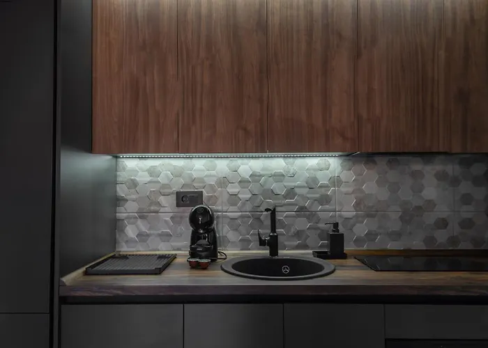 Luxury Adrianna 2 Üsküp