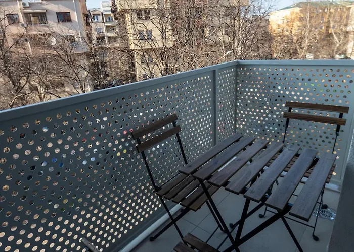 Luxury Adrianna 2 * Skopje